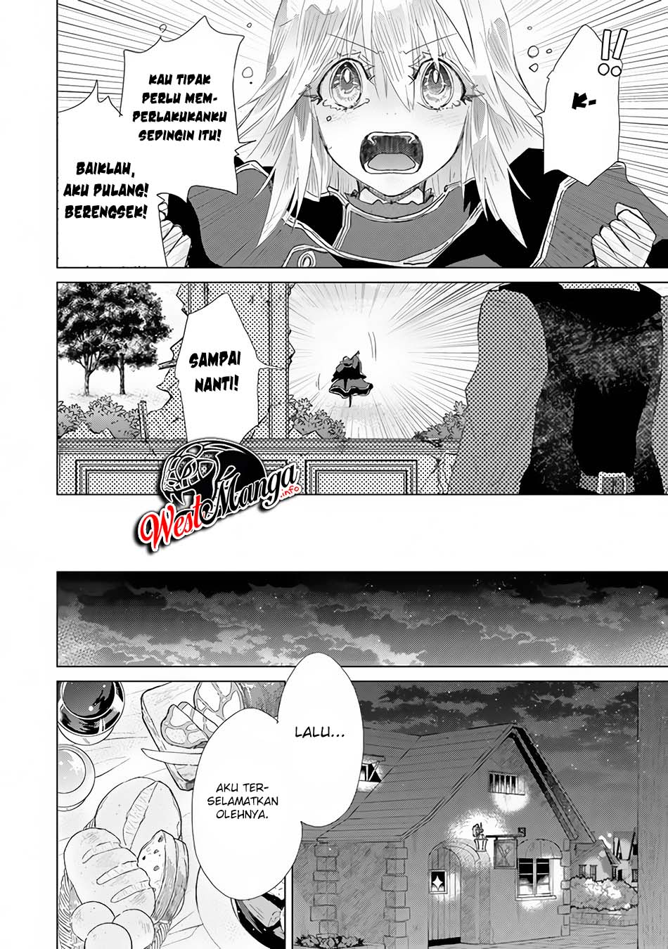 Hazure Skill “kage Ga Usui” O Motsu Guild Shokuin Ga Jitsuha Densetsu No Ansatsusha Chapter 23