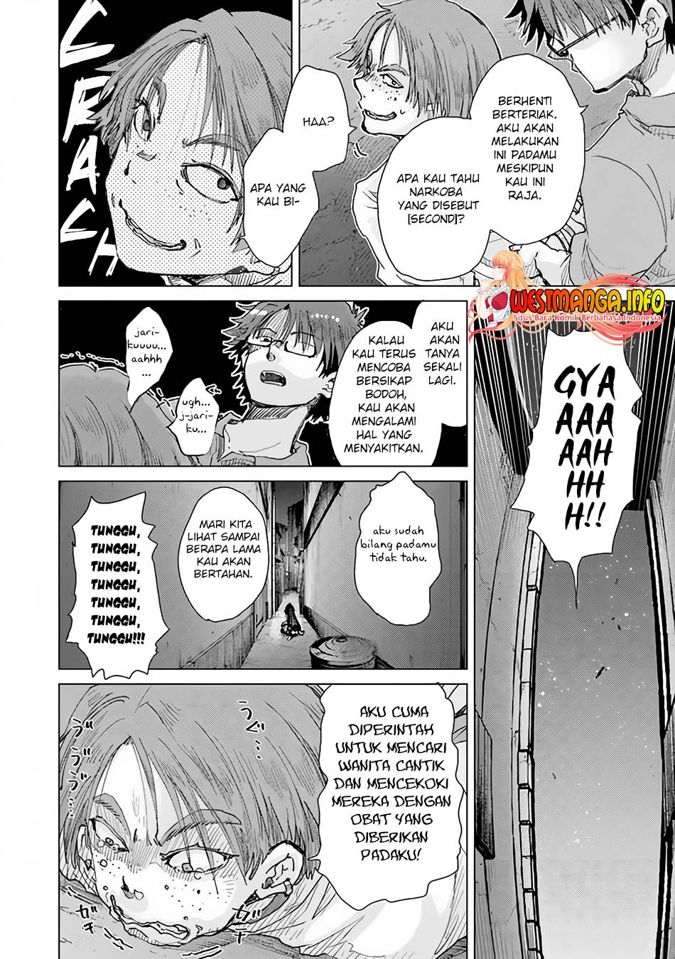 Hazure Skill “kage Ga Usui” O Motsu Guild Shokuin Ga Jitsuha Densetsu No Ansatsusha Chapter 29