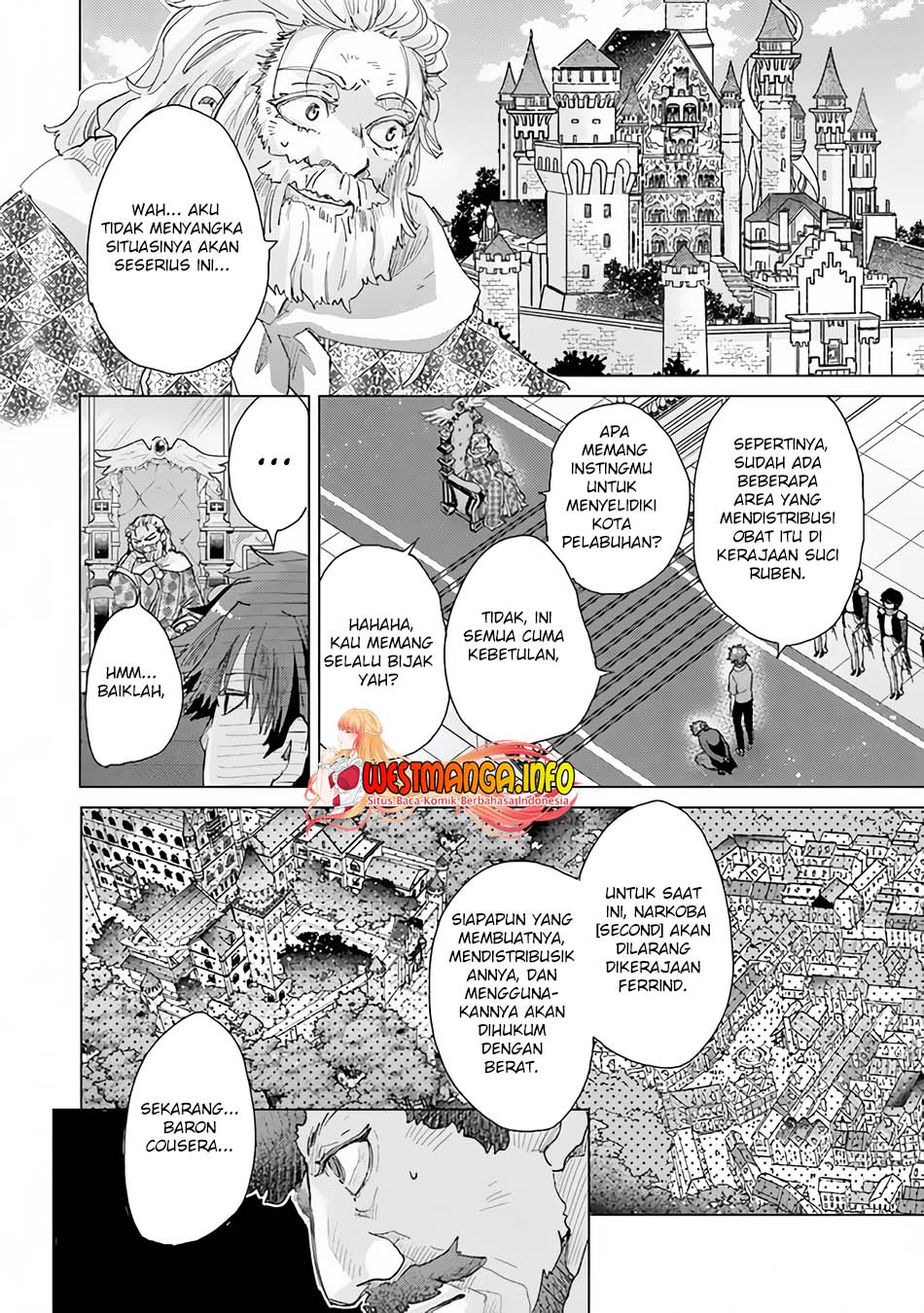 Hazure Skill “kage Ga Usui” O Motsu Guild Shokuin Ga Jitsuha Densetsu No Ansatsusha Chapter 29