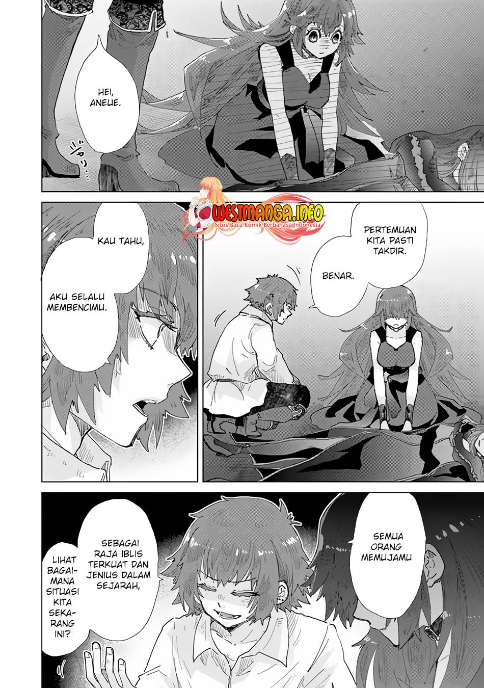 Hazure Skill “kage Ga Usui” O Motsu Guild Shokuin Ga Jitsuha Densetsu No Ansatsusha Chapter 30