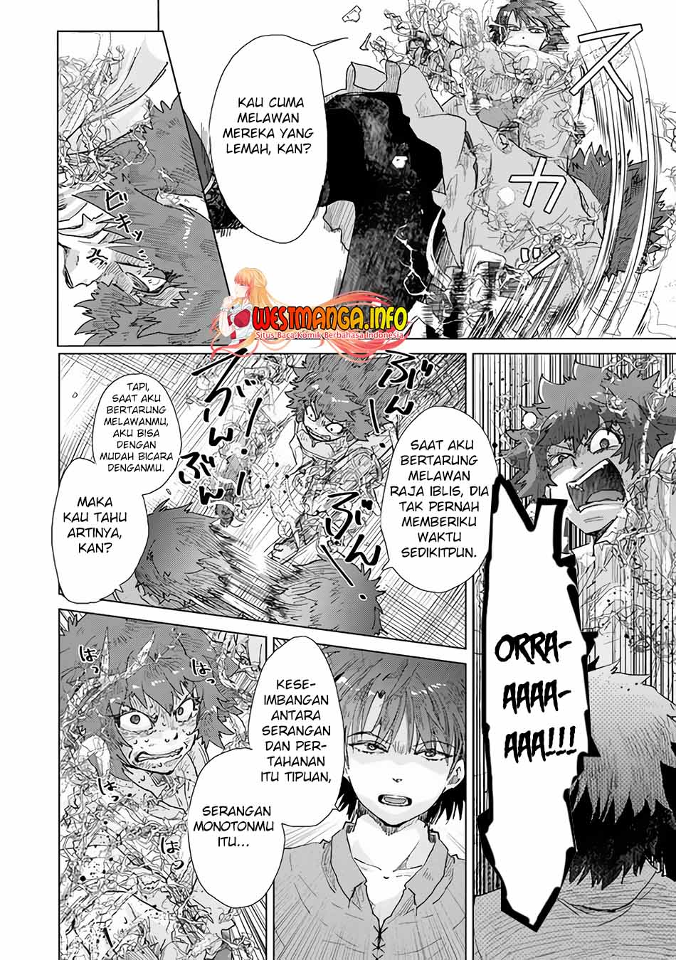 Hazure Skill “kage Ga Usui” O Motsu Guild Shokuin Ga Jitsuha Densetsu No Ansatsusha Chapter 30