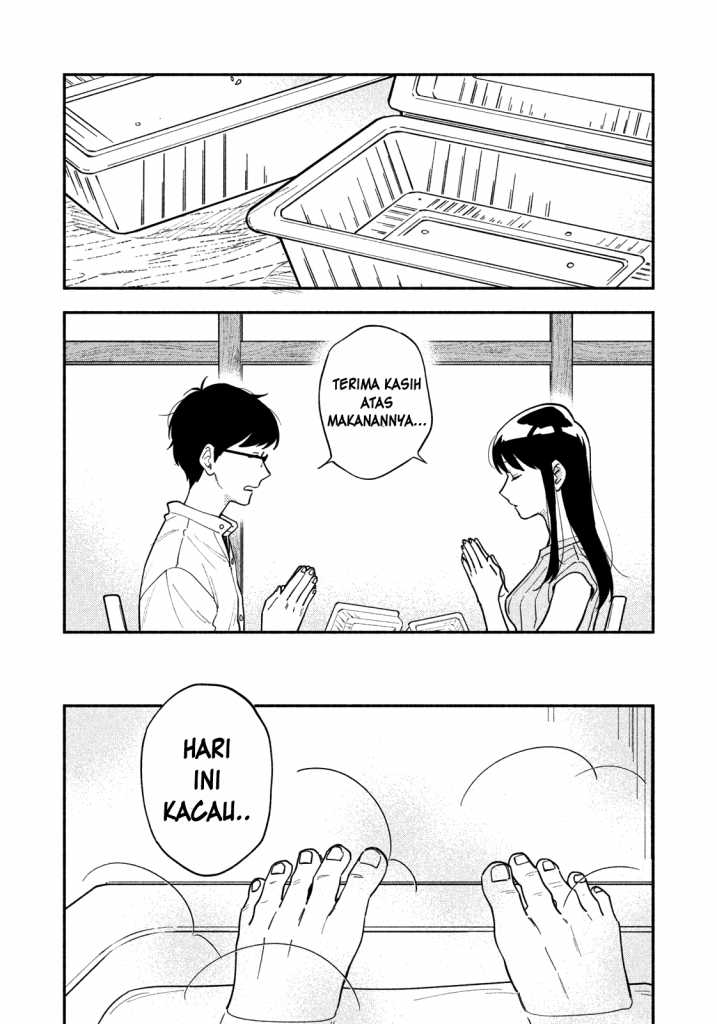 A Rare Marriage How To Grill Our Love Chapter 14