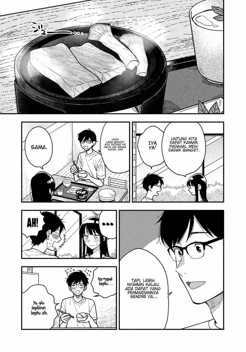 A Rare Marriage How To Grill Our Love Chapter 26