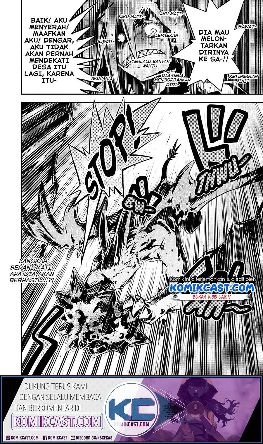 Tensei Shitara Dragon No Tamago Datta Chapter 18