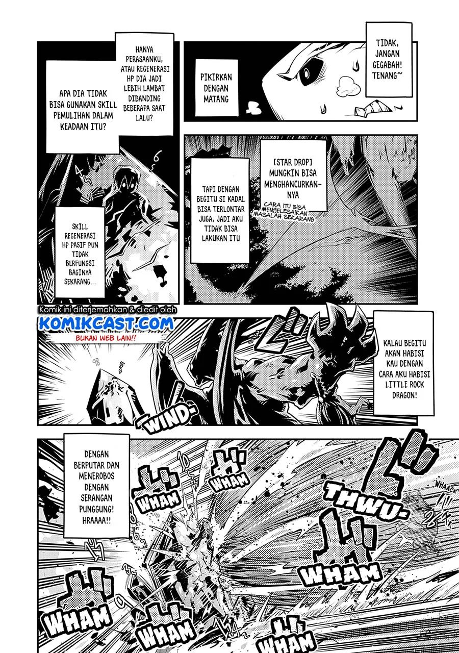 Tensei Shitara Dragon No Tamago Datta Chapter 18