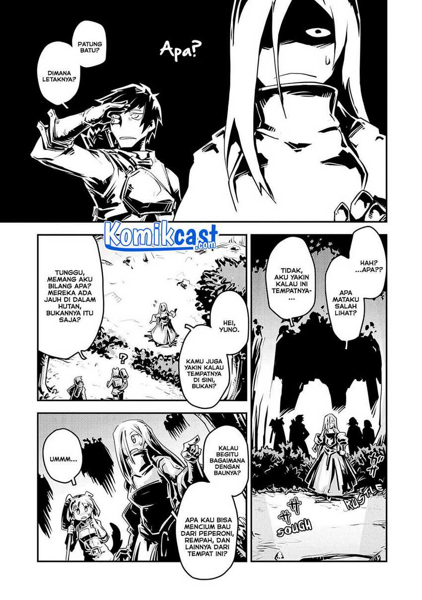 Tensei Shitara Dragon No Tamago Datta Chapter 20.7