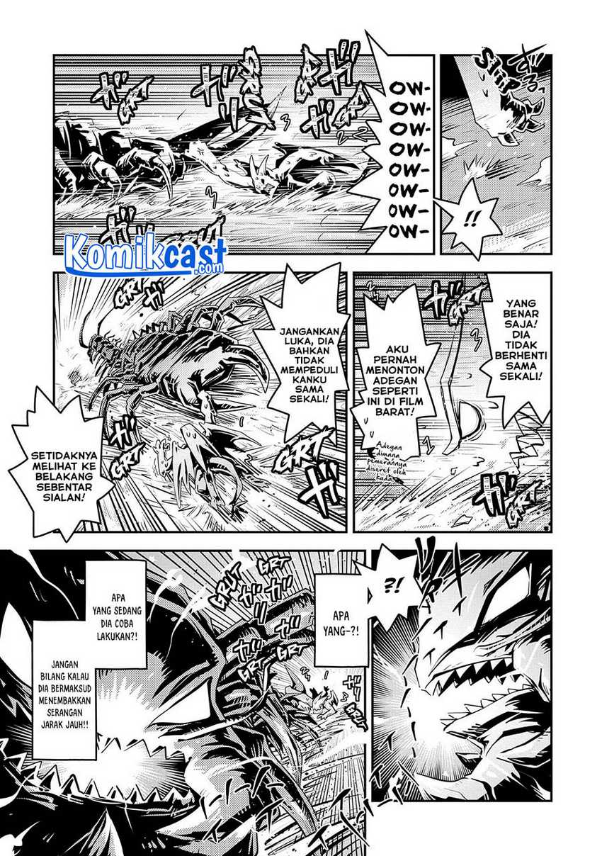 Tensei Shitara Dragon No Tamago Datta Chapter 22