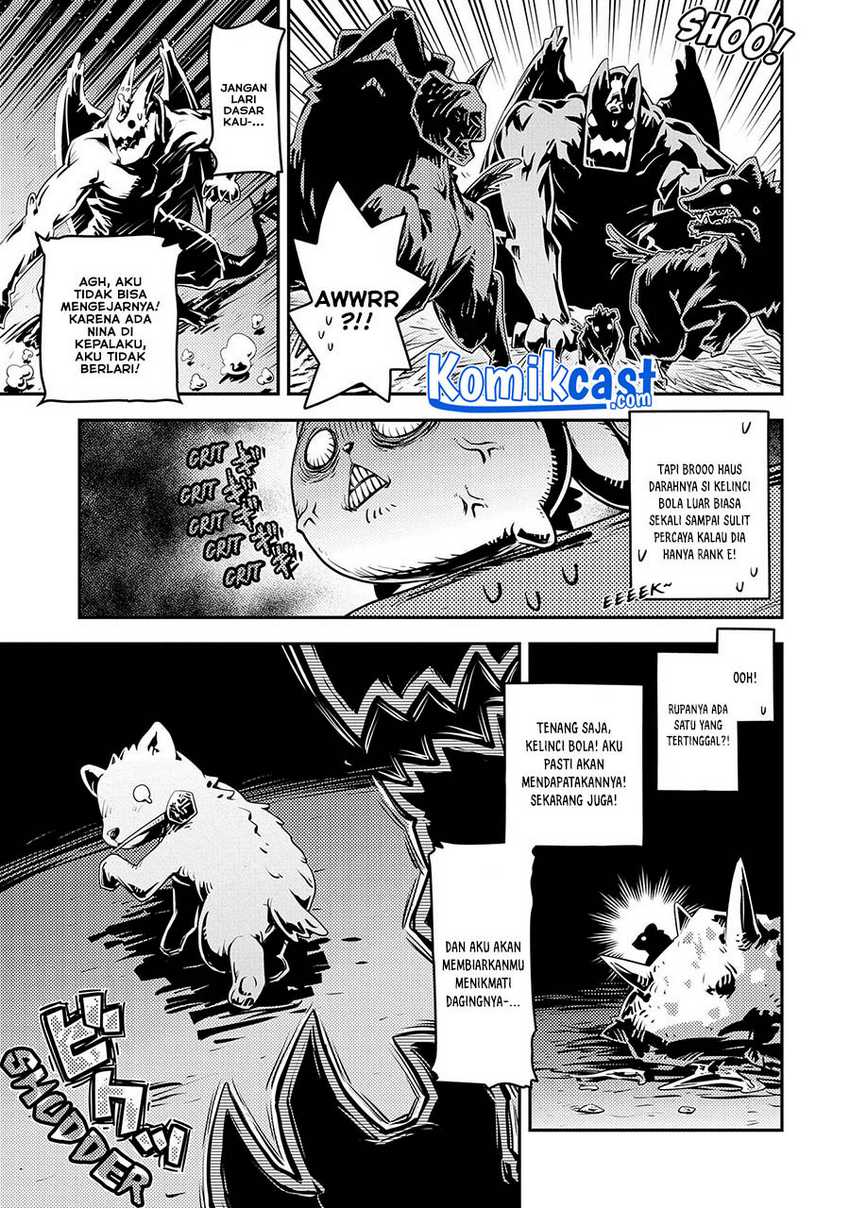 Tensei Shitara Dragon No Tamago Datta Chapter 24