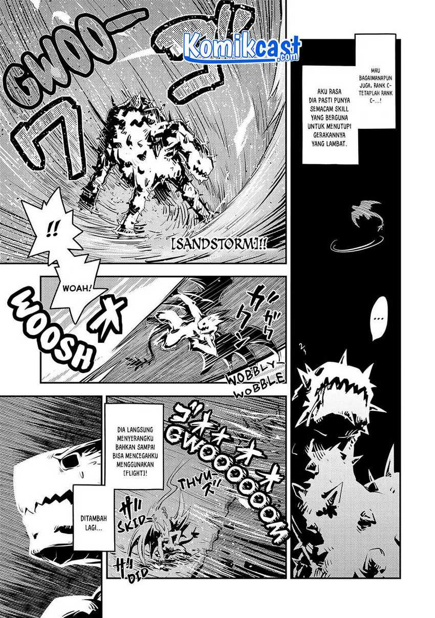 Tensei Shitara Dragon No Tamago Datta Chapter 24