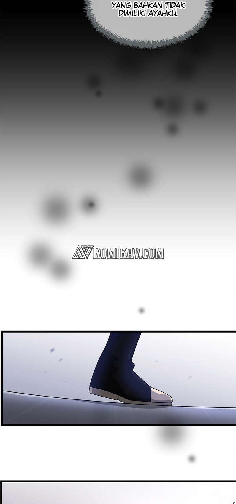 The Beginning After The End Chapter 80