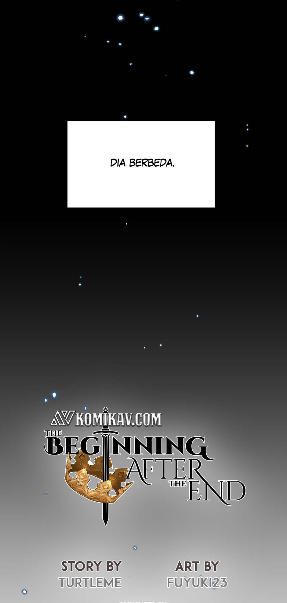 The Beginning After The End Chapter 81