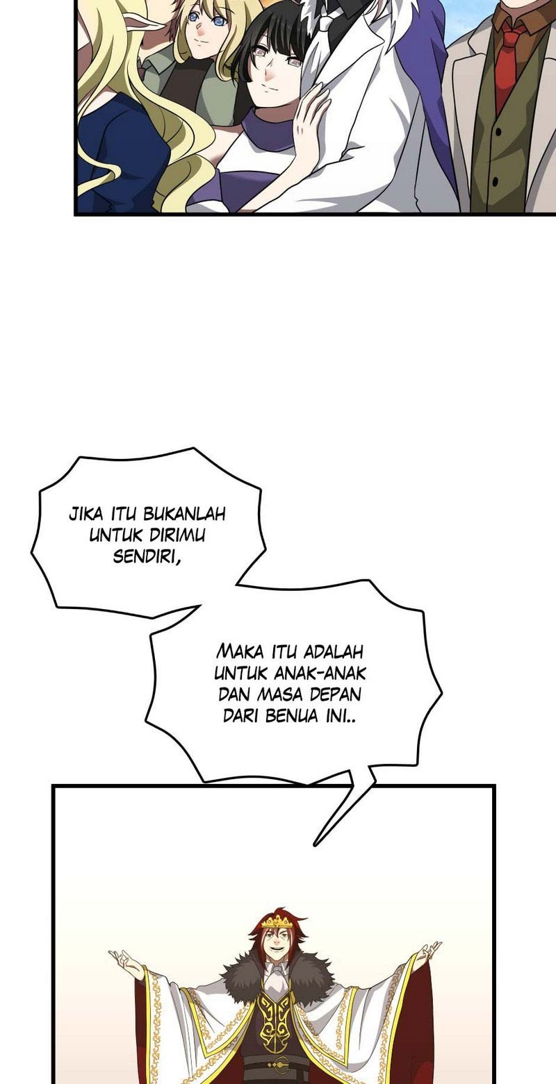 Baca The Beginning After The End Chapter 82 Bahasa ...