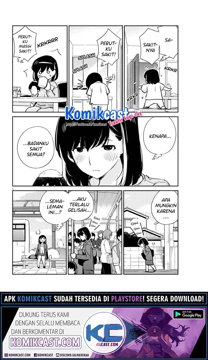 Kekkon Surutte, Hontou Desu Ka Chapter 30