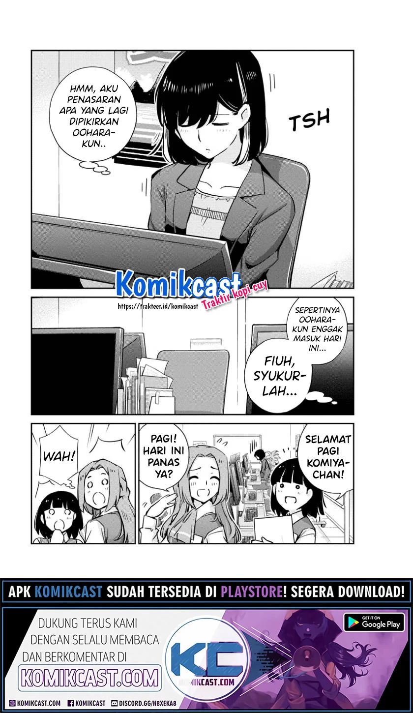 Kekkon Surutte, Hontou Desu Ka Chapter 30