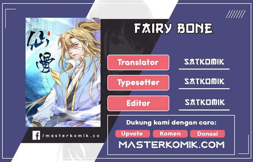 Fairy Bone Chapter 14