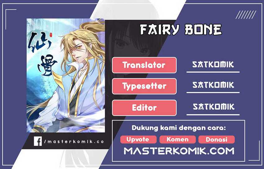 Fairy Bone Chapter 18