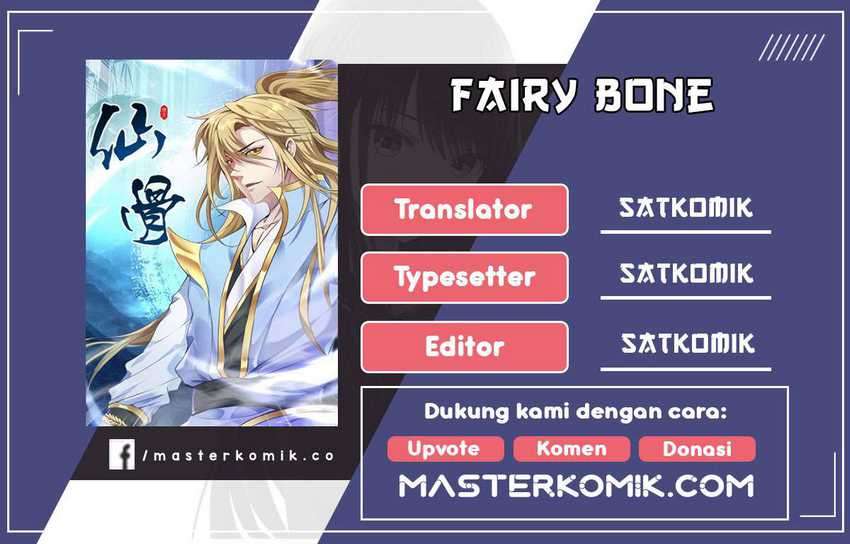 Fairy Bone Chapter 3