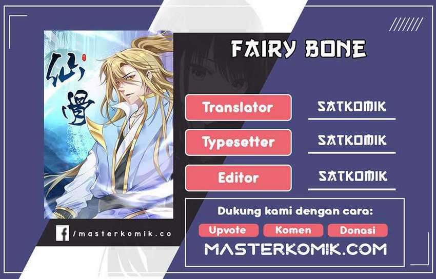 Fairy Bone Chapter 7