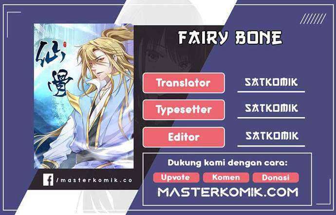 Fairy Bone Chapter 9