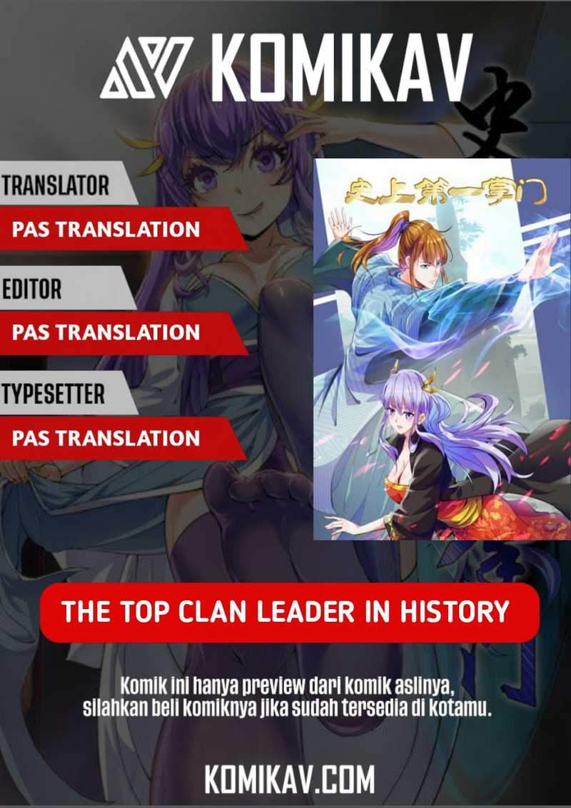 The Top Clan Leader In History Chapter 138