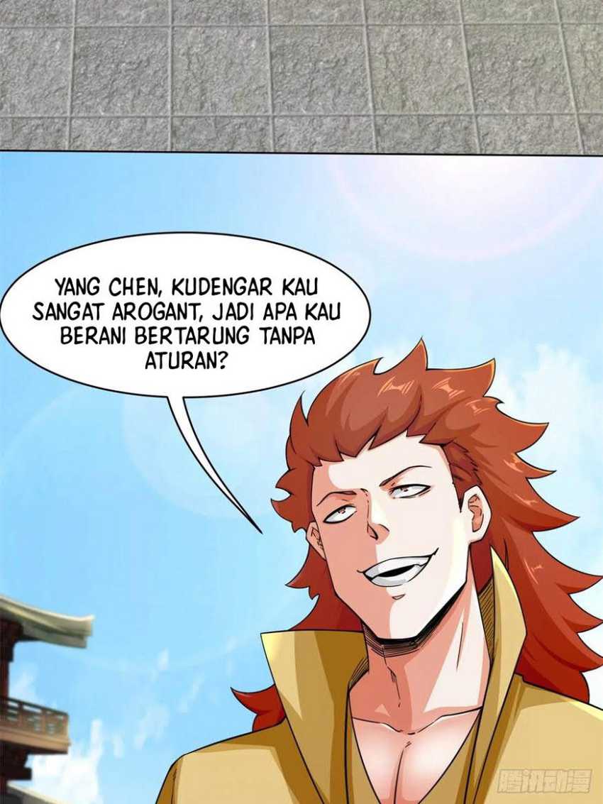 Endless Devourer Chapter 54