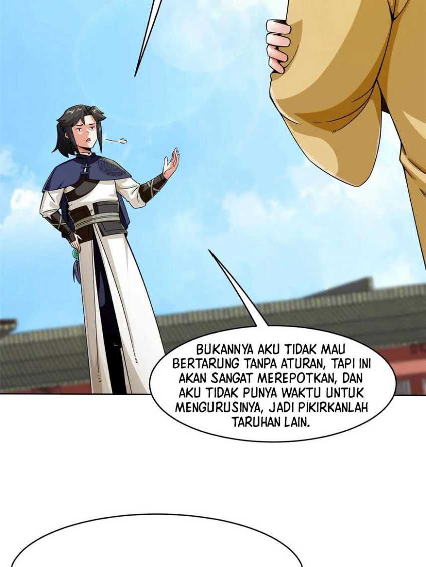 Endless Devourer Chapter 54
