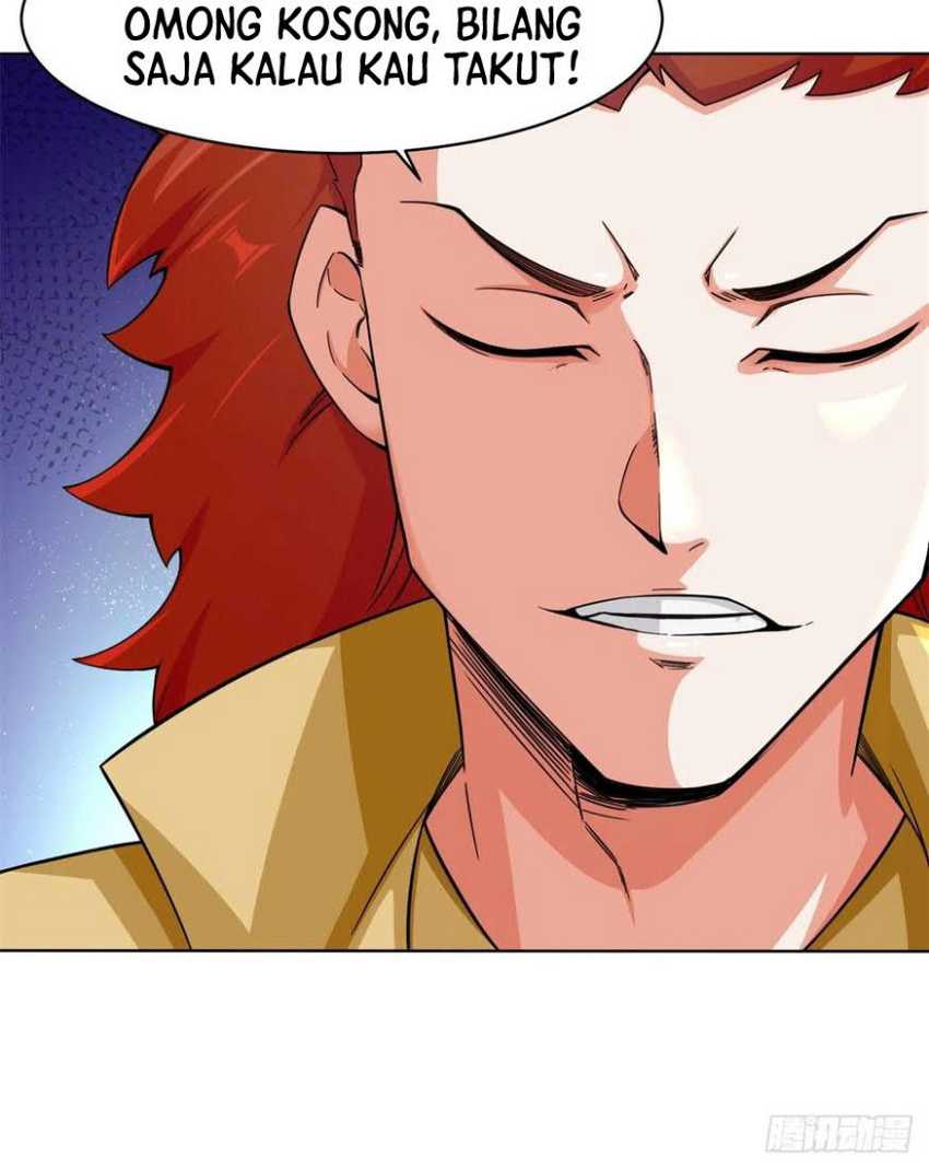 Endless Devourer Chapter 54