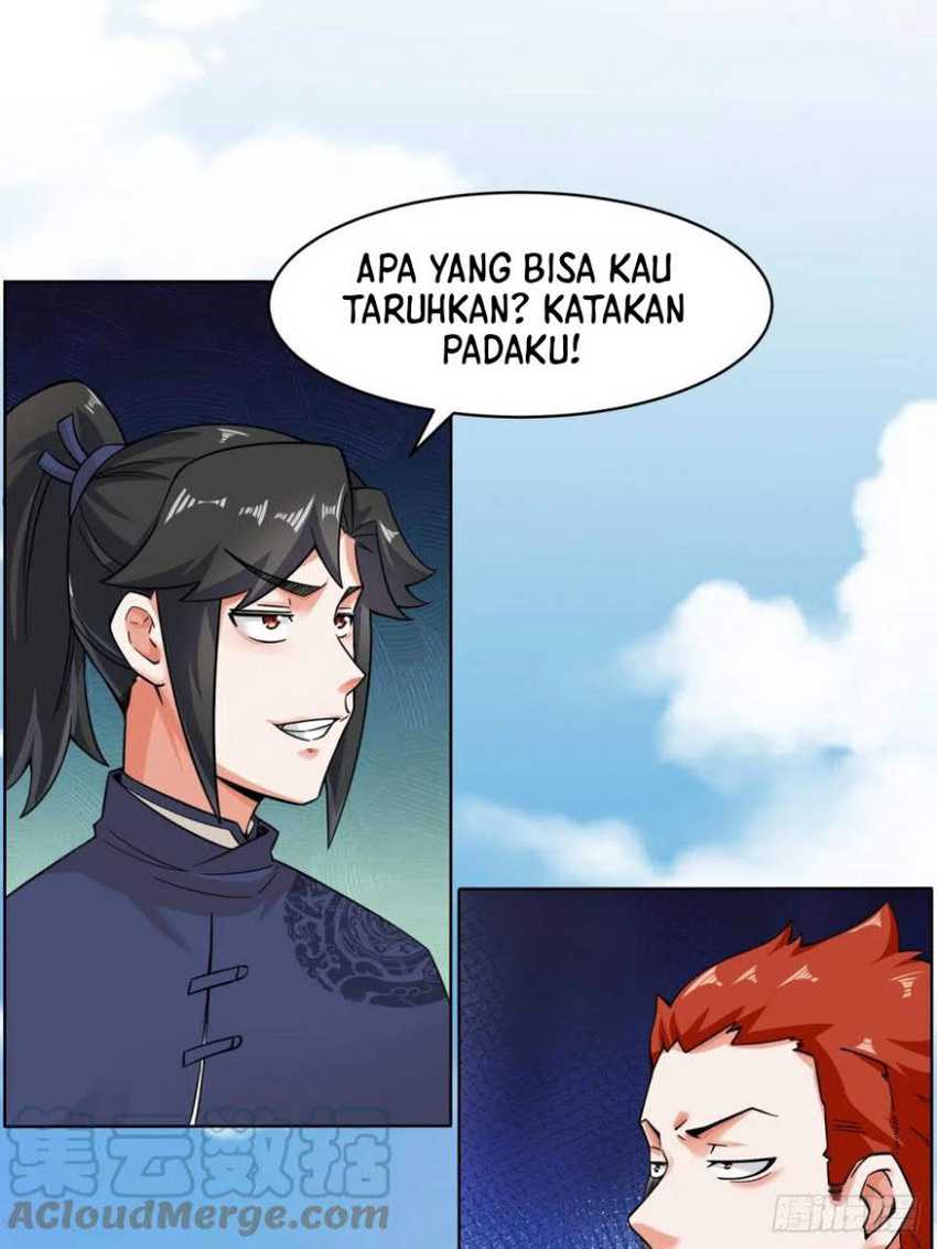 Endless Devourer Chapter 54