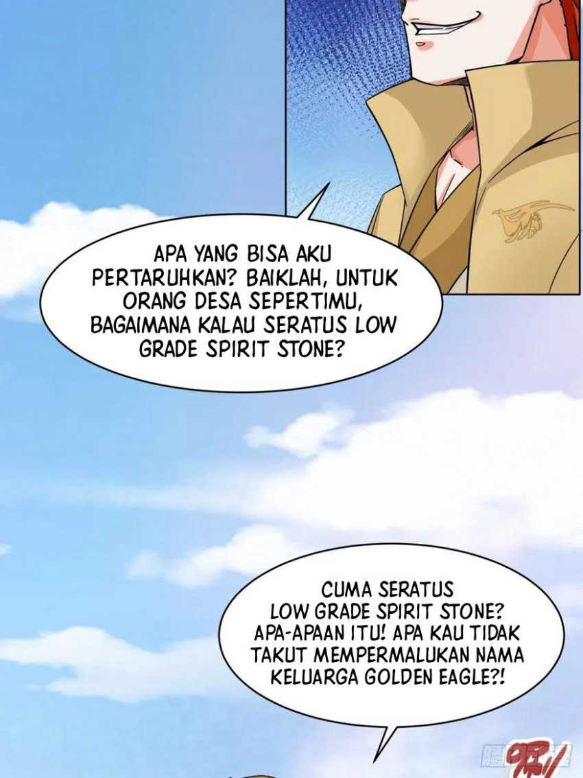 Endless Devourer Chapter 54