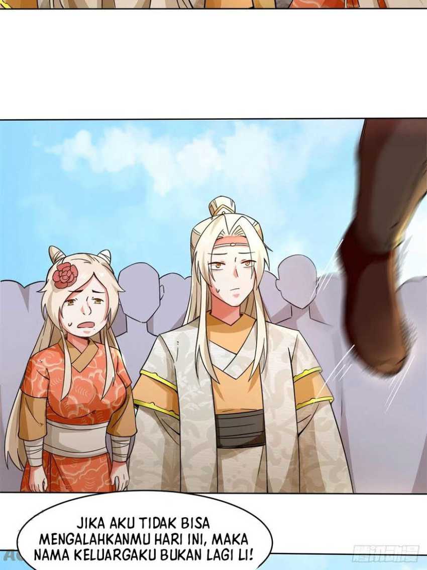 Endless Devourer Chapter 54