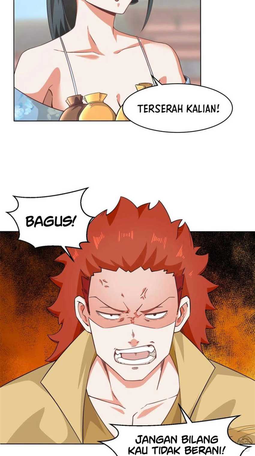 Endless Devourer Chapter 54