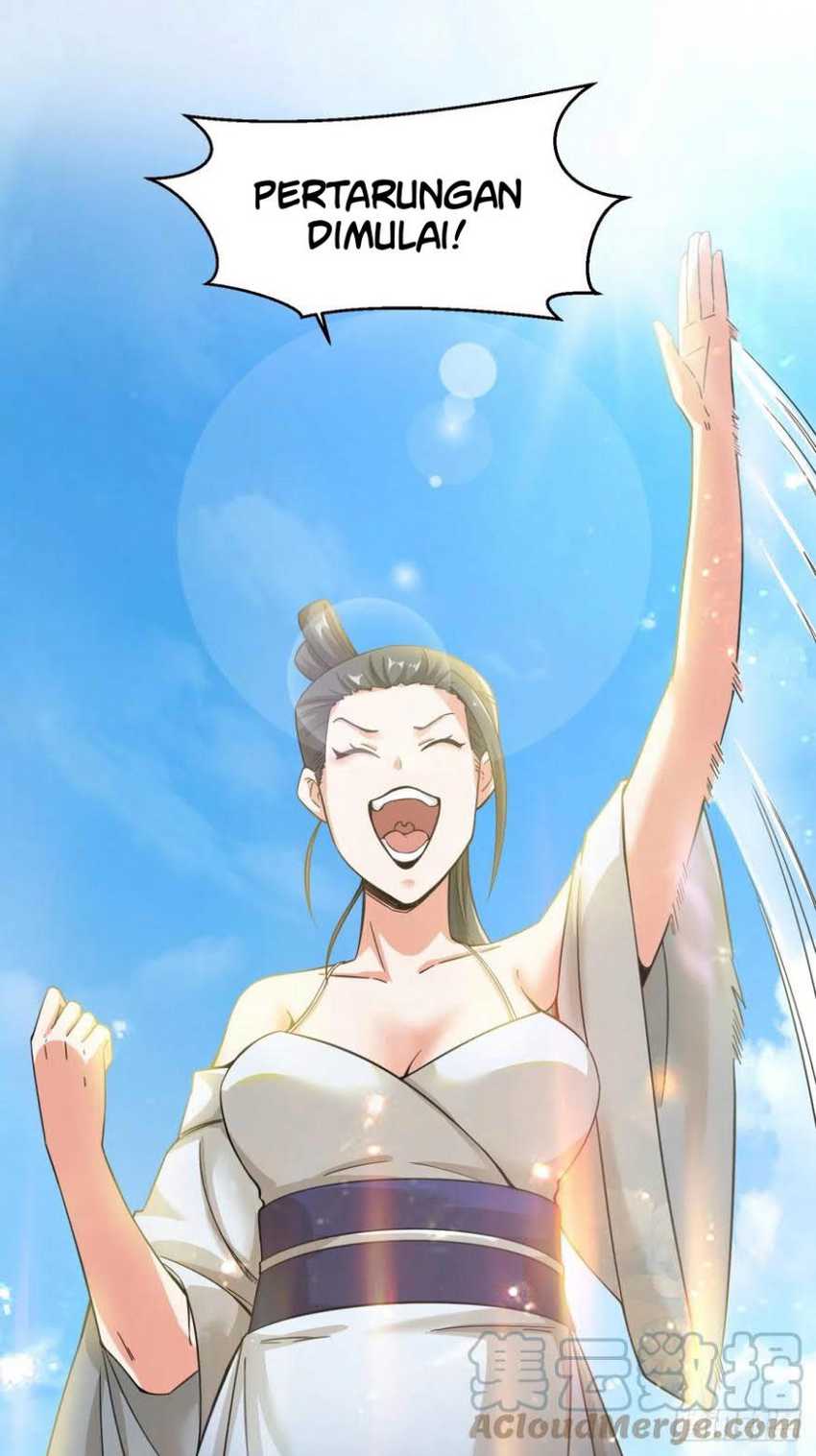 Endless Devourer Chapter 54