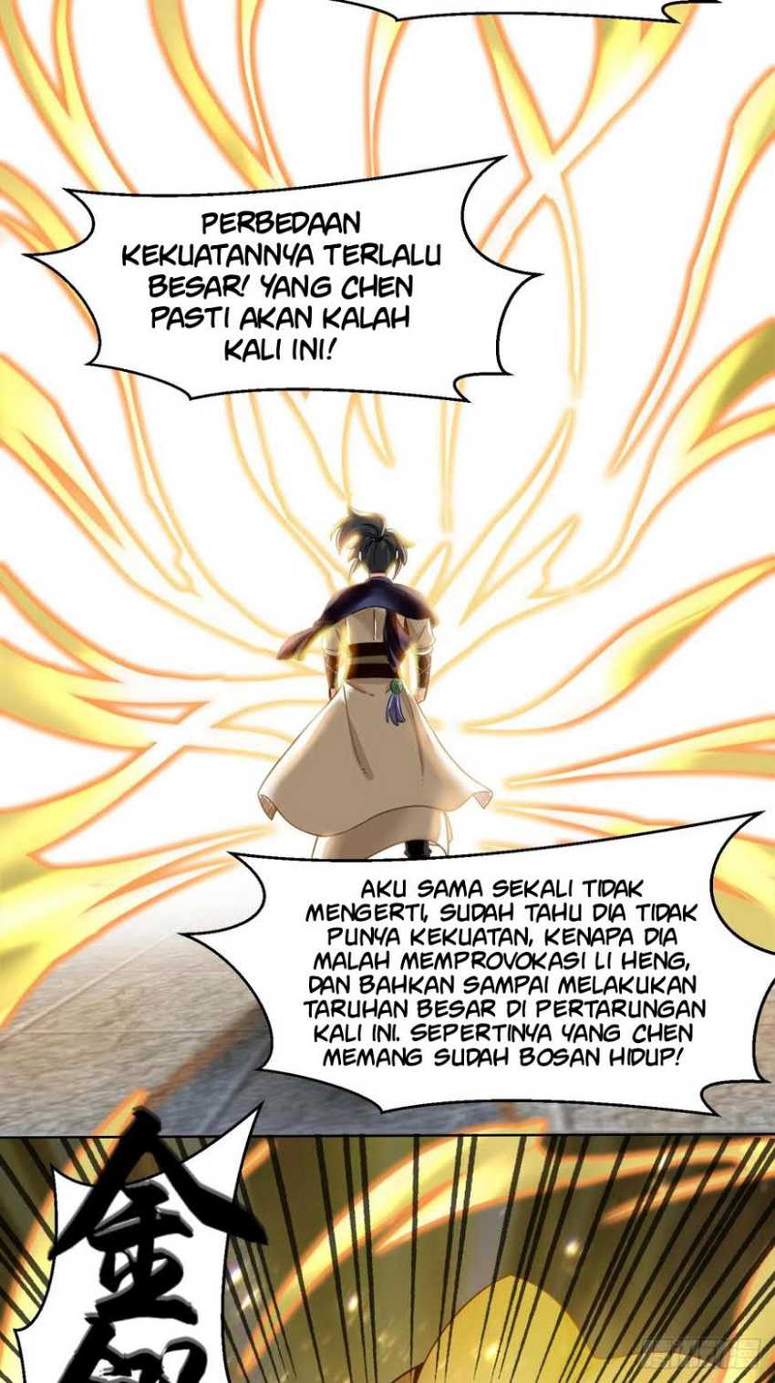 Endless Devourer Chapter 54