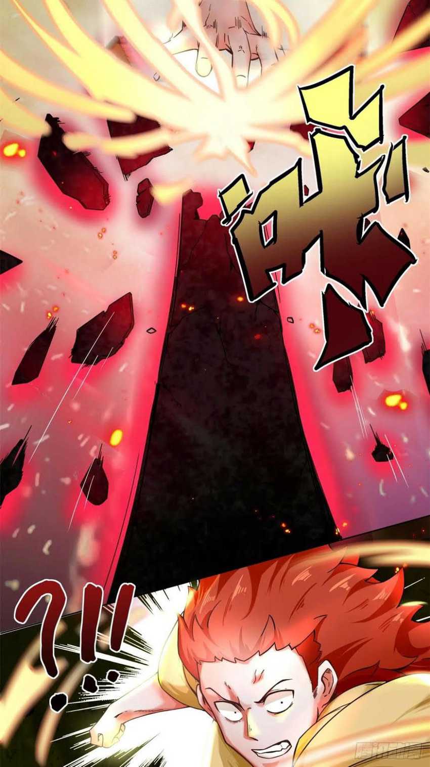 Endless Devourer Chapter 54