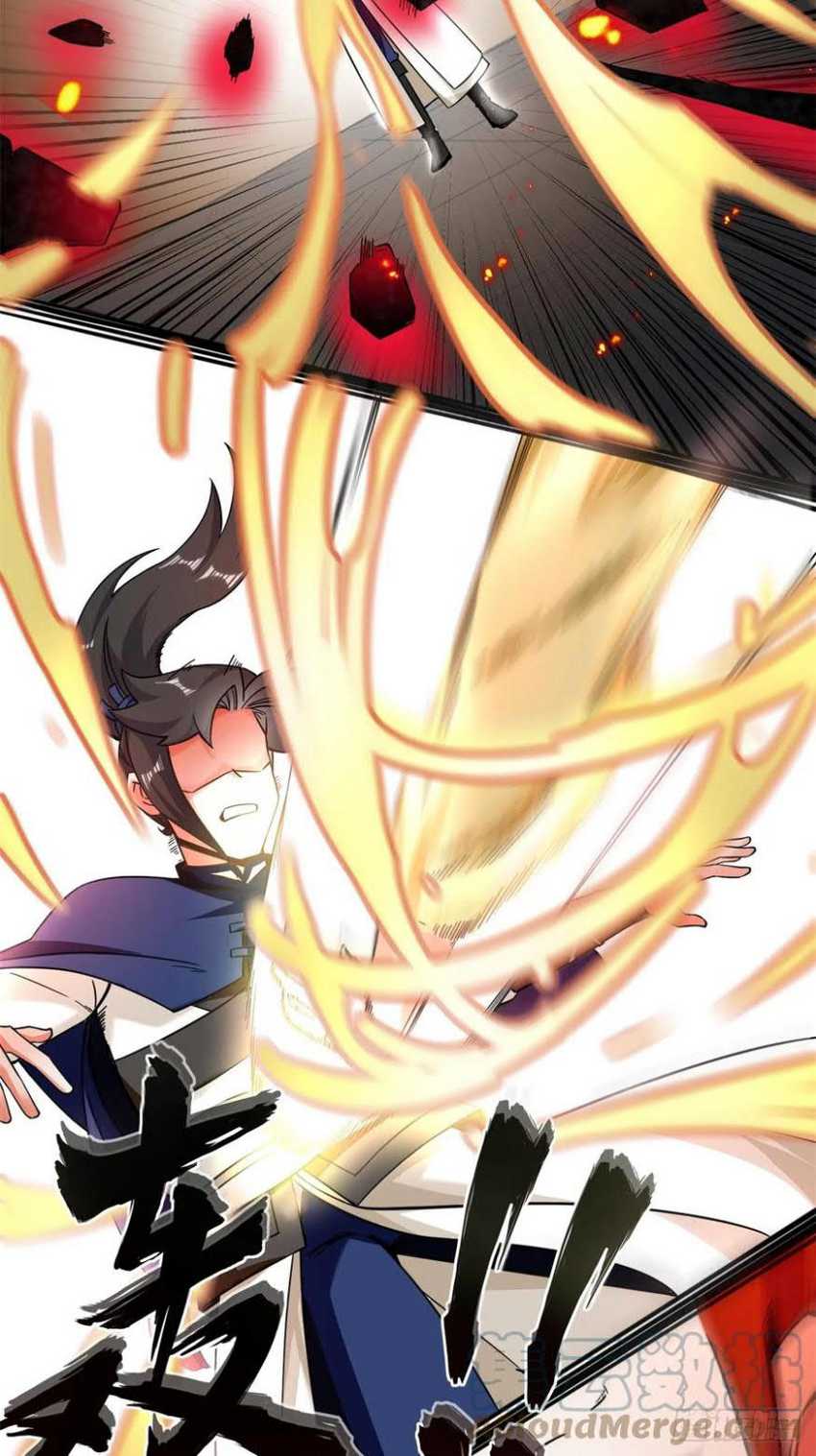 Endless Devourer Chapter 54