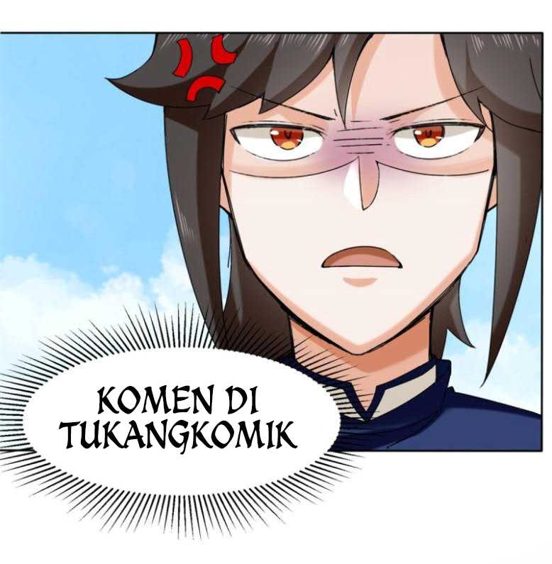 Endless Devourer Chapter 54