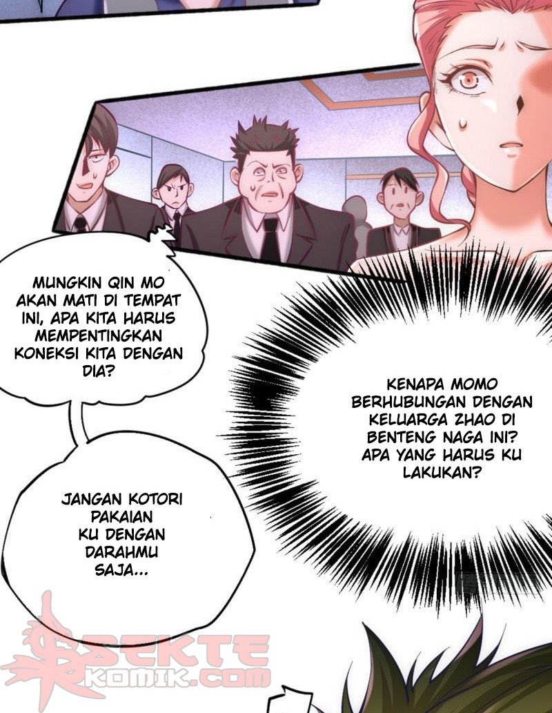 Almighty Master Chapter 76