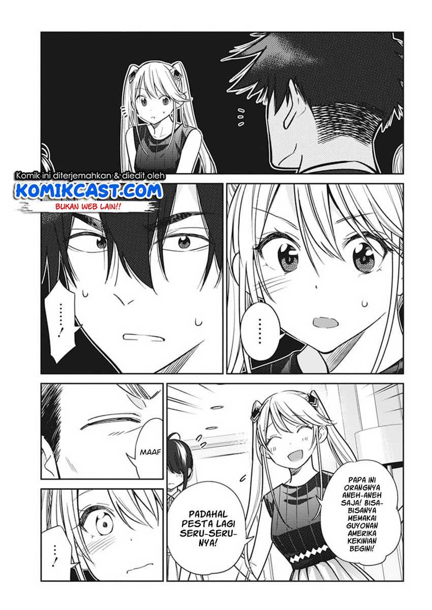 Shiunji-ke No Kodomotachi Chapter 2