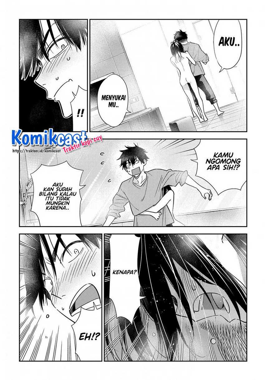 Shiunji-ke No Kodomotachi Chapter 3