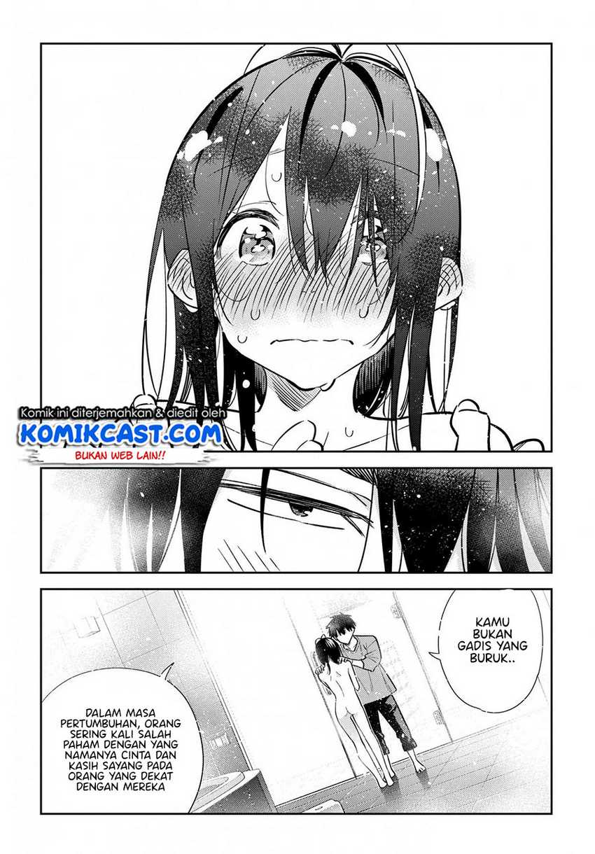 Shiunji-ke No Kodomotachi Chapter 3