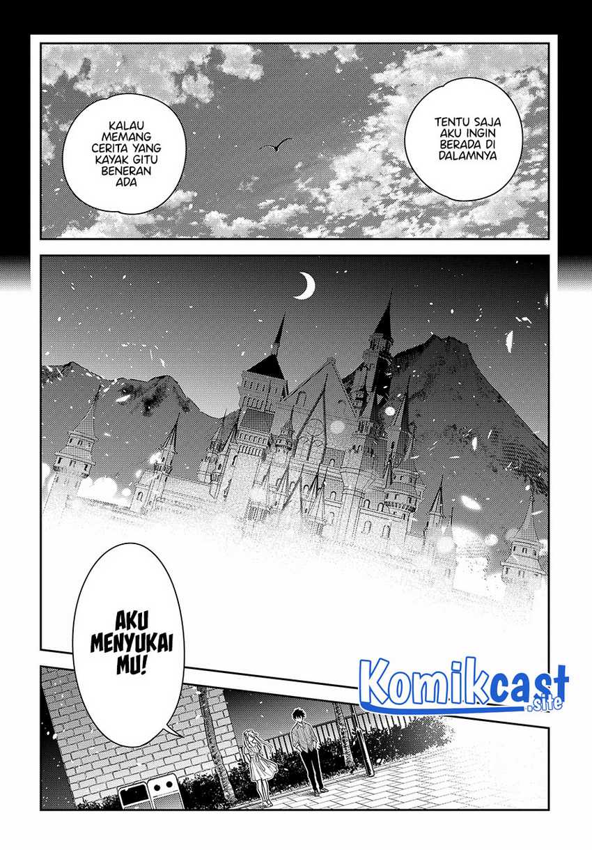 Shiunji-ke No Kodomotachi Chapter 8