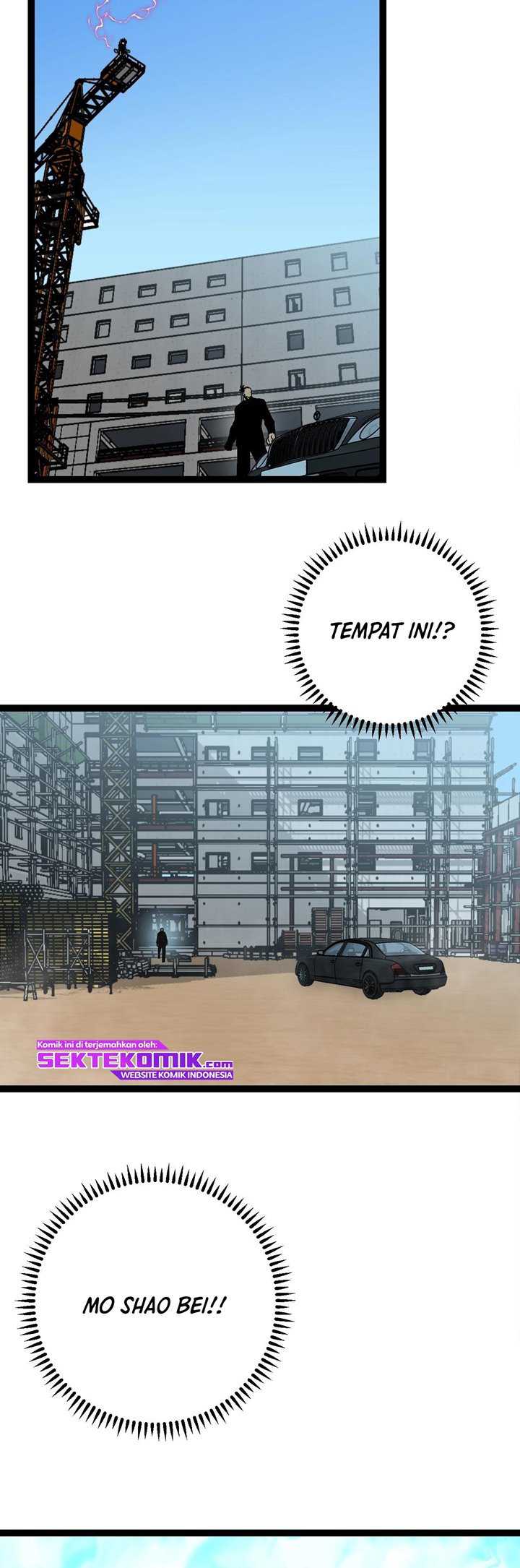 I Copy Talents Chapter 18