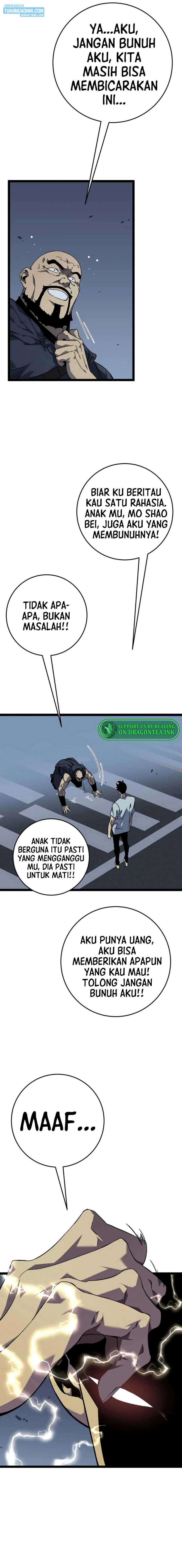 I Copy Talents Chapter 40