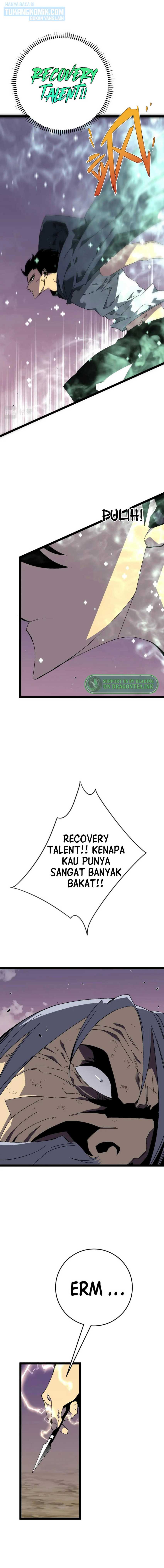 I Copy Talents Chapter 42