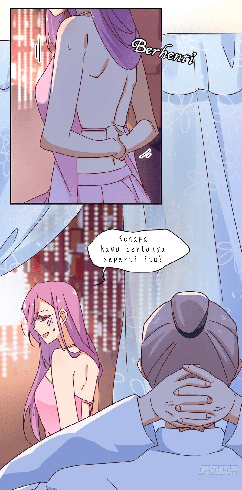 The Genius Princess’s Road To Becoming Empress Chapter 13