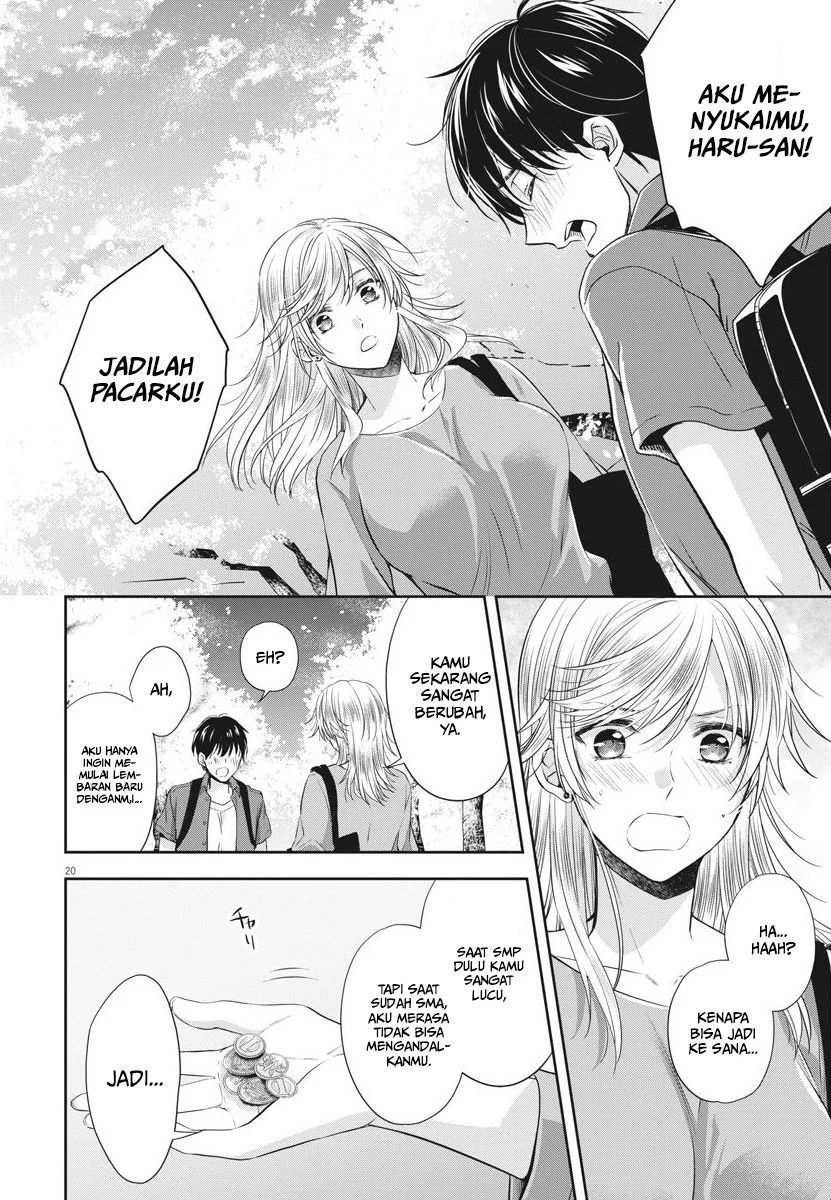 By Spring Chapter 23