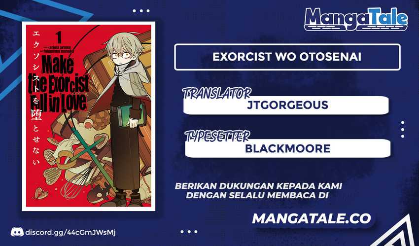 Exorcist Wo Otosenai Chapter 15