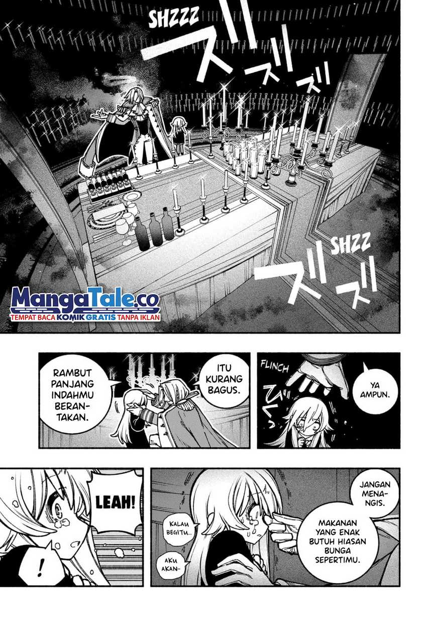 Exorcist Wo Otosenai Chapter 25