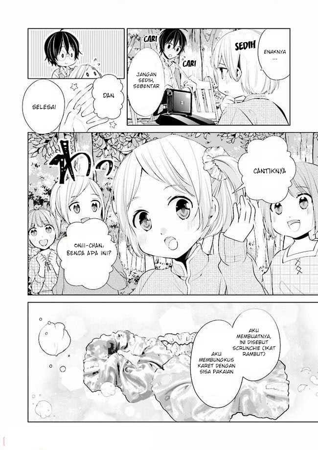 Saikyou No Kanteishi Tte Dare No Koto Manpuku Gohan De Isekai Seikatsu Chapter 4