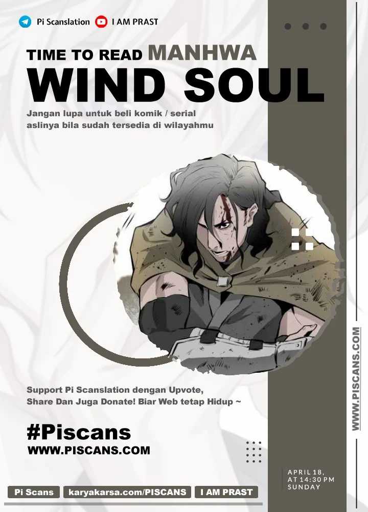 Wind Soul Chapter 5